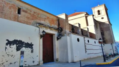 Casa adosada en calle José Gómez Abad photo 10