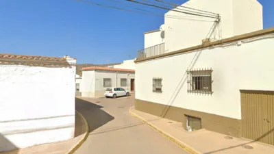 Terraced house at Plaza de la Almohara, 22 photo 6