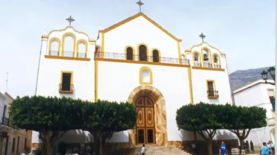 Terraced house at Plaza de la Almohara, 22 photo 9