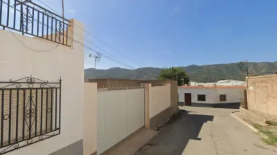 Terraced house at Plaza de la Almohara, 22 photo 4