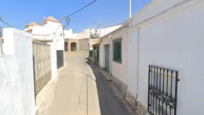Terraced house at Plaza de la Almohara, 22 photo 5