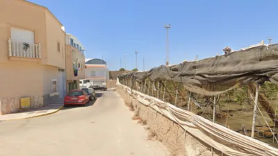 Semi-detached house at Calle del Mar Caspio, 3 photo 4