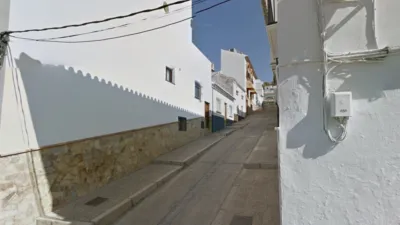 House on Calle del Obispo, 60 photo 2