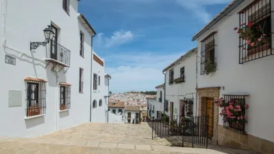 House on Calle del Obispo, 60 photo 4
