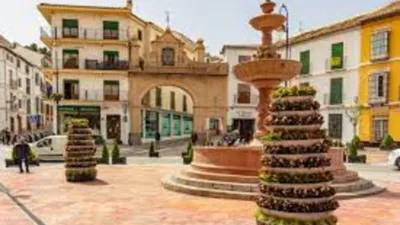 House on Calle del Obispo, 60 photo 8