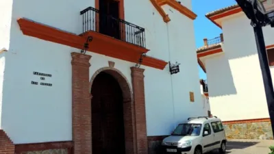 Terraced house on Calle del Muladar, 3 photo 11