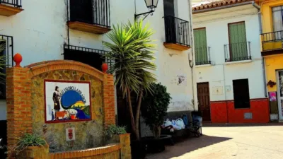 Terraced house on Calle del Muladar, 3 photo 6