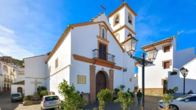 Terraced house on Calle del Muladar, 3 photo 10