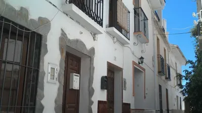 Terraced house on Calle del Muladar, 3 photo 2