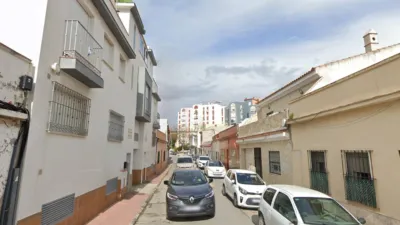 Casa – La Línea de la Concepción - Vista 4