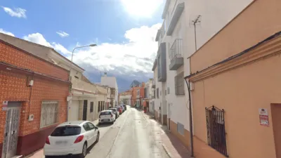 Casa – La Línea de la Concepción - Vista 5