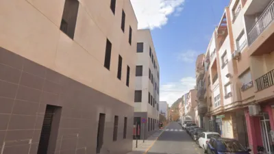 Flat at Calle de La Paz, 6 photo 6
