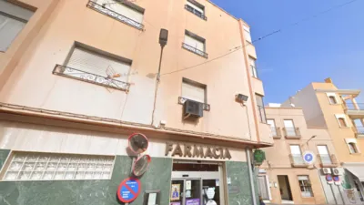 Flat at Calle de La Paz, 6 photo 7