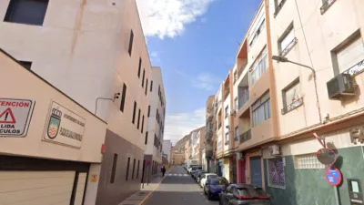 Flat at Calle de La Paz, 6 photo 3