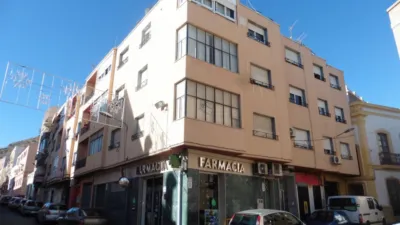 Flat at Calle de La Paz, 6 photo 8