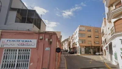 Flat at Calle de La Paz, 6 photo 4