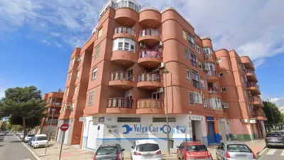 Piso en calle Nogal, 2 photo 3