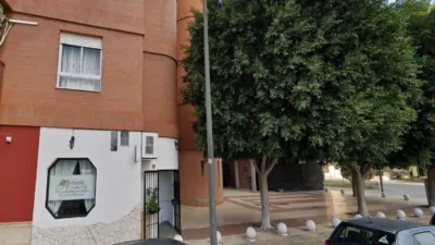 Piso en calle Nogal, 2 photo 4