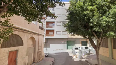 Piso en calle de los Cordoneros, 15 photo 3