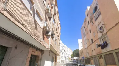Piso en calle de los Cordoneros, 15 photo 5