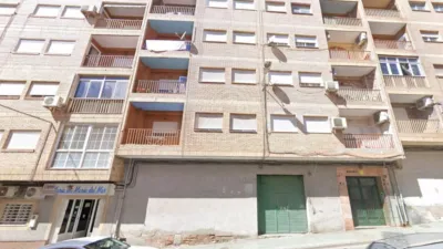 Piso en calle de los Cordoneros, 15 photo 2