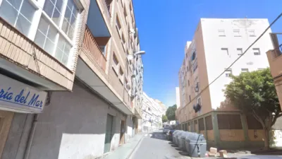 Piso en calle de los Cordoneros, 15 photo 4