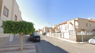 Semi-detached house on Calle de Vilanova i la Geltrú, 3 photo 4