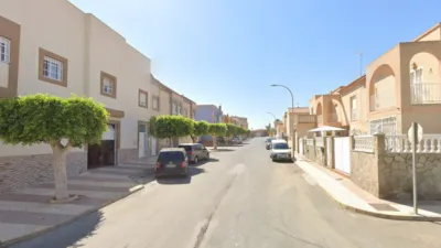 Semi-detached house on Calle de Vilanova i la Geltrú, 3 photo 3