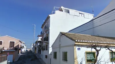 Piso en calle de la Codorniz, 1 photo 6
