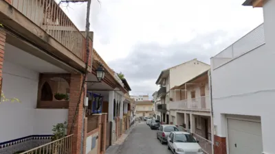 Piso en calle de la Codorniz, 1 photo 4