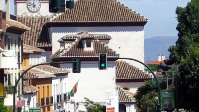 Piso en calle de la Codorniz, 1 photo 26