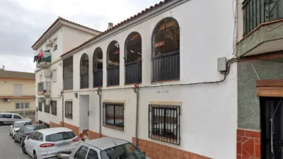 Piso en calle de la Codorniz, 1 photo 8