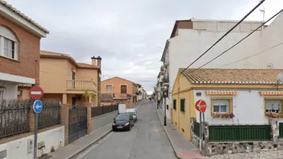 Piso en calle de la Codorniz, 1 photo 2
