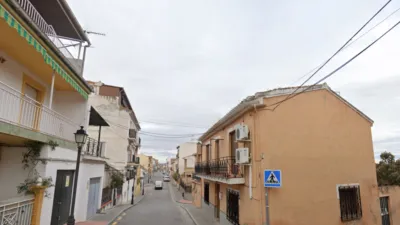 Piso en calle de la Codorniz, 1 photo 7