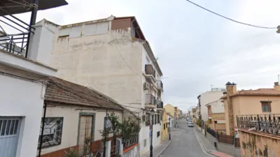 Piso en calle de la Codorniz, 1 photo 5