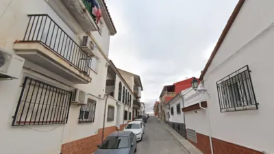 Piso en calle de la Codorniz, 1 photo 3