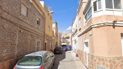 Casa en calle de Miras Romera, 4 photo 2