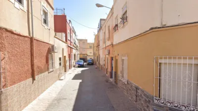 Casa en calle de Miras Romera, 4 photo 5