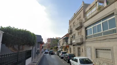 Flat on Avenida de Juan Bonachera, 206 photo 4