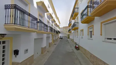Terraced house on Calle de Lepanto, 18 photo 4