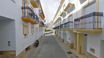 Terraced house on Calle de Lepanto, 18 photo 3