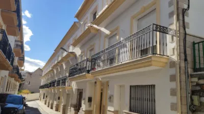 Terraced house on Calle de Lepanto, 18 photo 5
