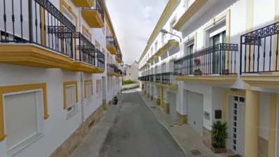Terraced house on Calle de Lepanto, 18 photo 2
