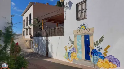 Terraced house at Calle del Mar Egeo, 33 photo 10