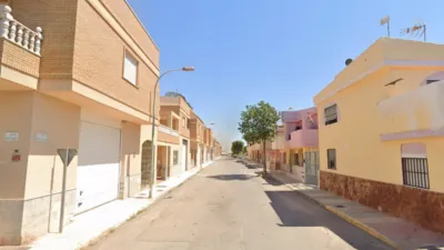 Terraced house at Calle del Mar Egeo, 33 photo 2