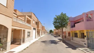 Terraced house at Calle del Mar Egeo, 33 photo 3