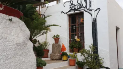 Terraced house at Calle del Mar Egeo, 33 photo 11