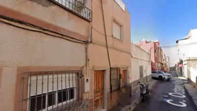Flat at Calle de Octavio Aguilar, 30 photo 5