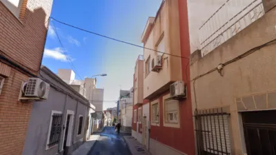 Flat at Calle de Octavio Aguilar, 30 photo 6