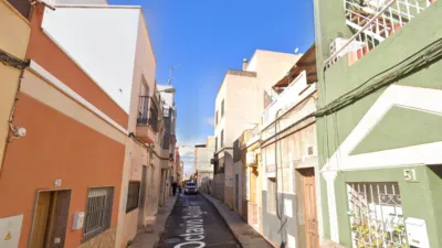 Flat at Calle de Octavio Aguilar, 30 photo 7